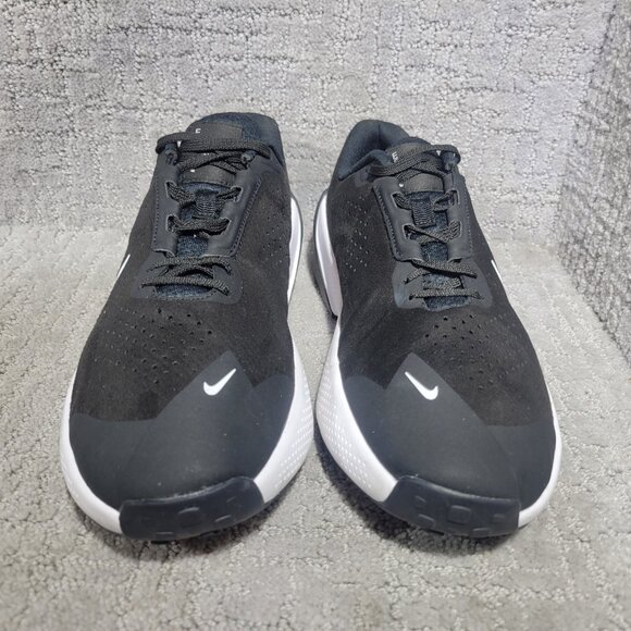 Nike Air Zoom TR 1 Men's Size US 12 Black White Anthracite Training Sneakers DX9 - Picture 9 of 11